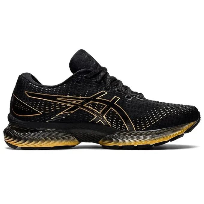 GEL Saiun “Black Pure Gold”