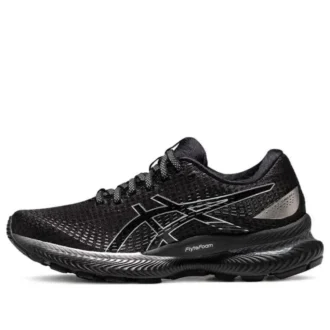 GEL Saiun “Black Pure Silver”