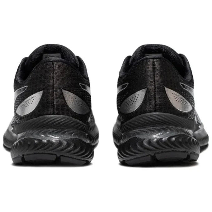 GEL Saiun “Black Pure Silver”