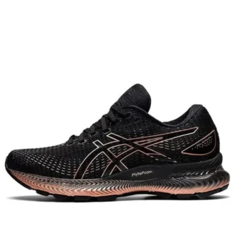 GEL Saiun “Black Rose Gold”