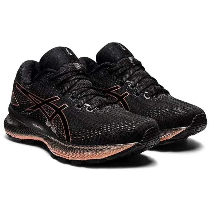 GEL Saiun “Black Rose Gold”