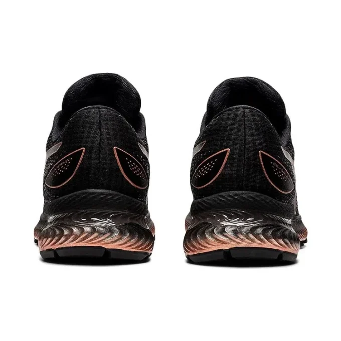 GEL Saiun “Black Rose Gold”