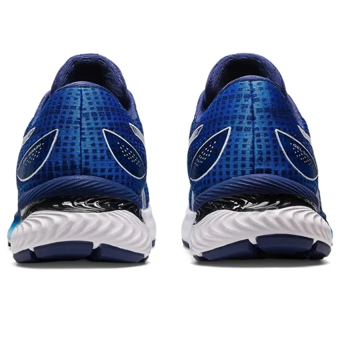 GEL-Saiun “Electric Blue”