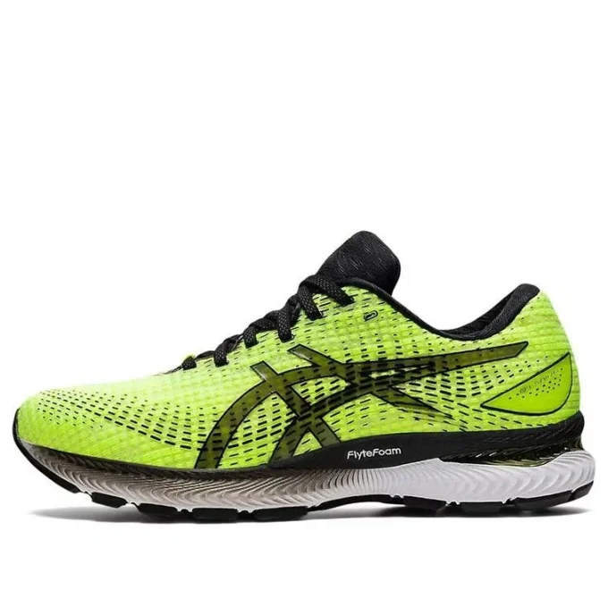 GEL Saiun “Giallo sicurezza”
