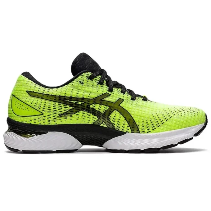 GEL Saiun “Giallo sicurezza”