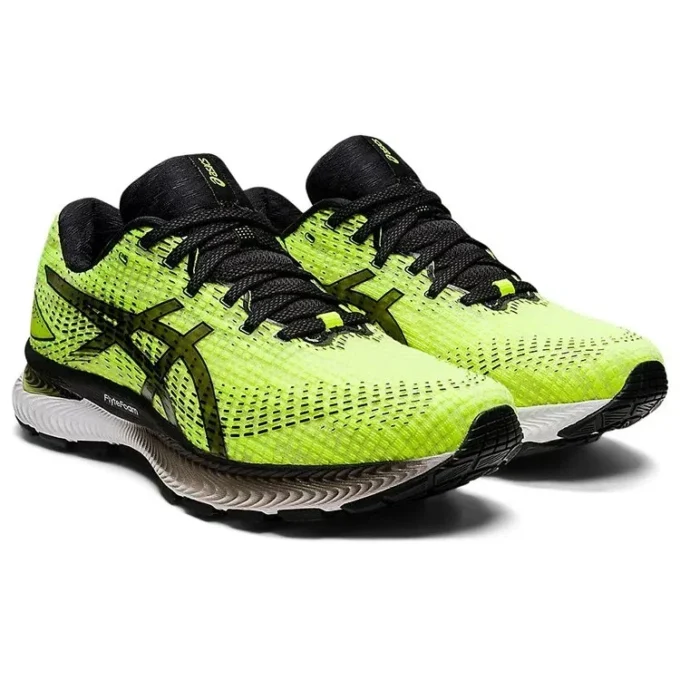 GEL Saiun “Giallo sicurezza”