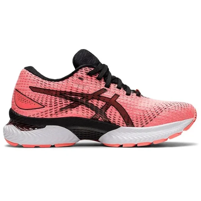 GEL Saiun “Sun Coral”