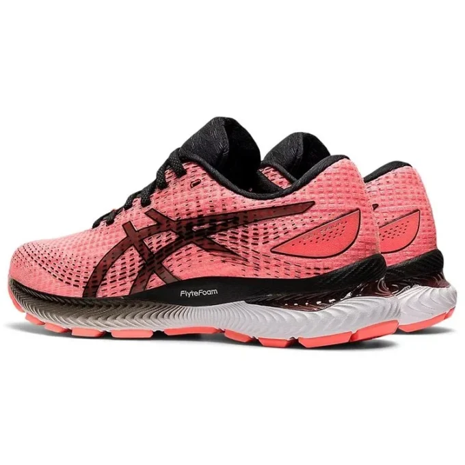 GEL Saiun “Sun Coral”