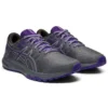 GEL Scram 5 “Metropolis Gentry Purple”