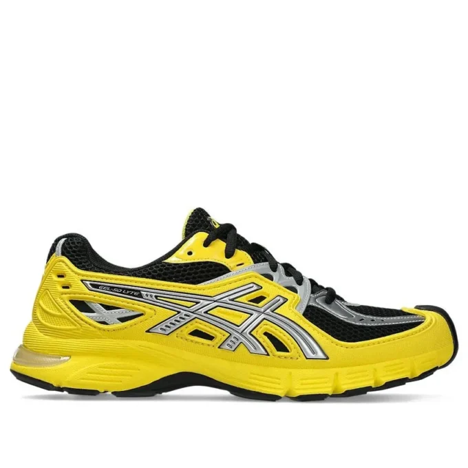 Gel-SD-Lyte “Vibrant Yellow Black”