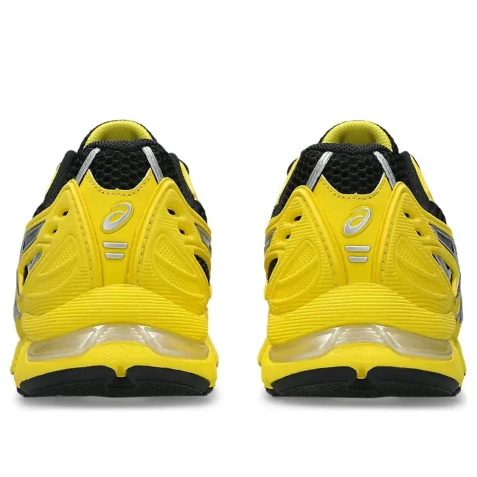 Gel-SD-Lyte “Vibrant Yellow Black”