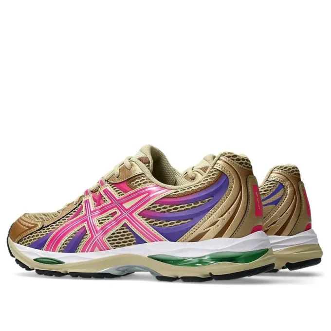 GEL-Sekiran “Sand Pink Glo”