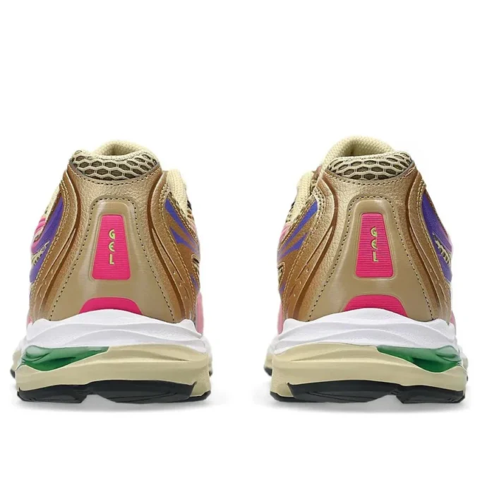 GEL-Sekiran “Sand Pink Glo”