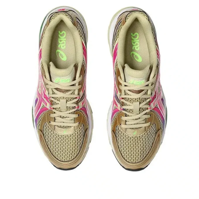 GEL-Sekiran “Sand Pink Glo”