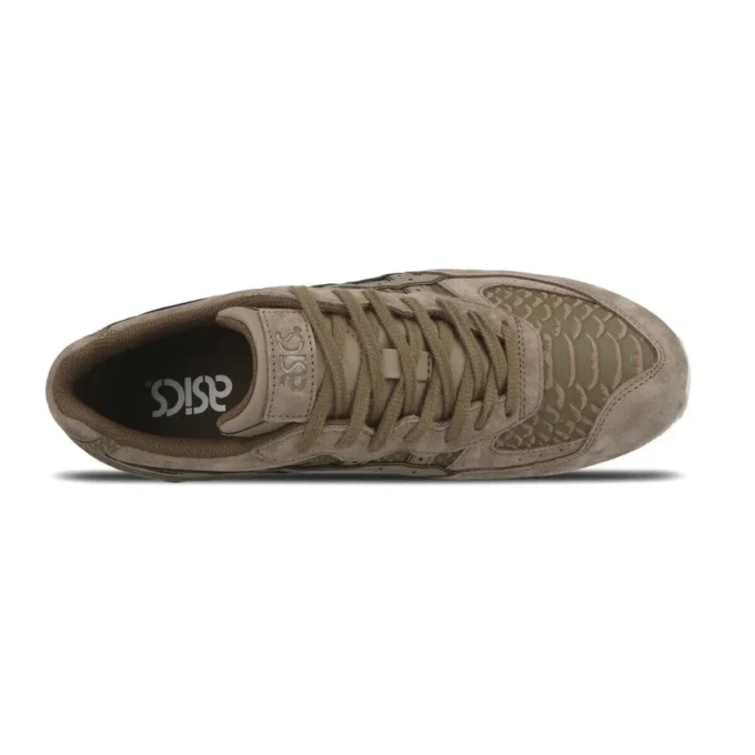 Gel-Sight Reptile Pack Sneakers da corsa “Taupe Grey”