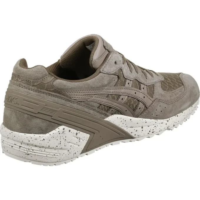 Gel-Sight Reptile Pack Sneakers da corsa “Taupe Grey”