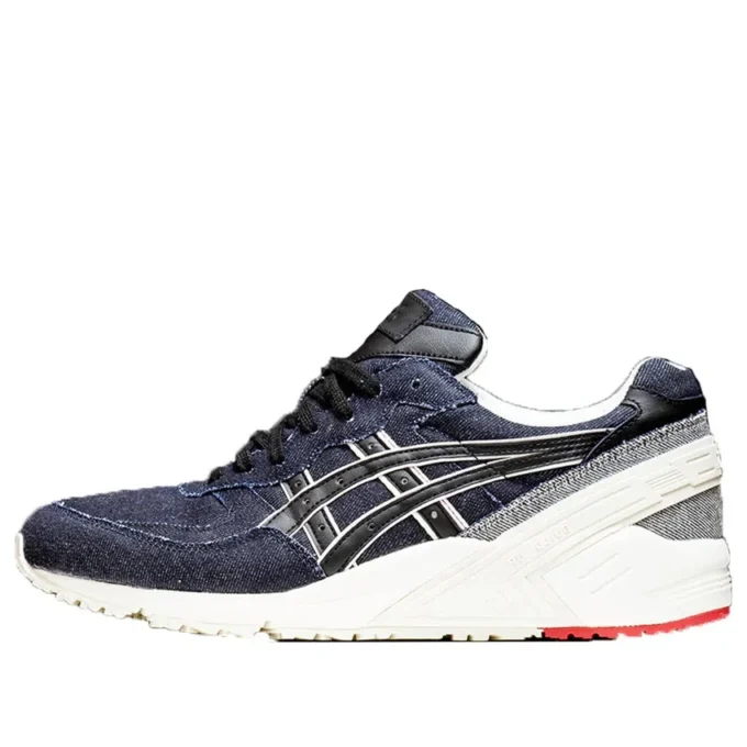GEL Sight “Selvedge Denim”