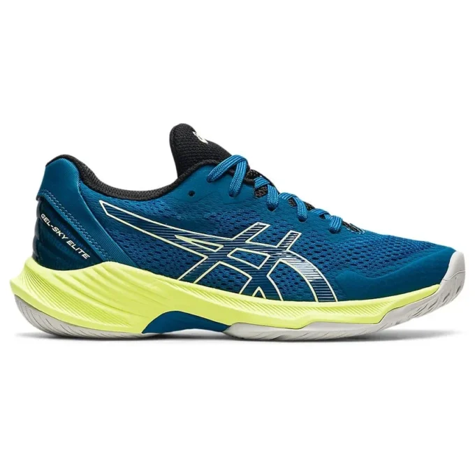 Gel-Sky Elite “Blu Giallo”