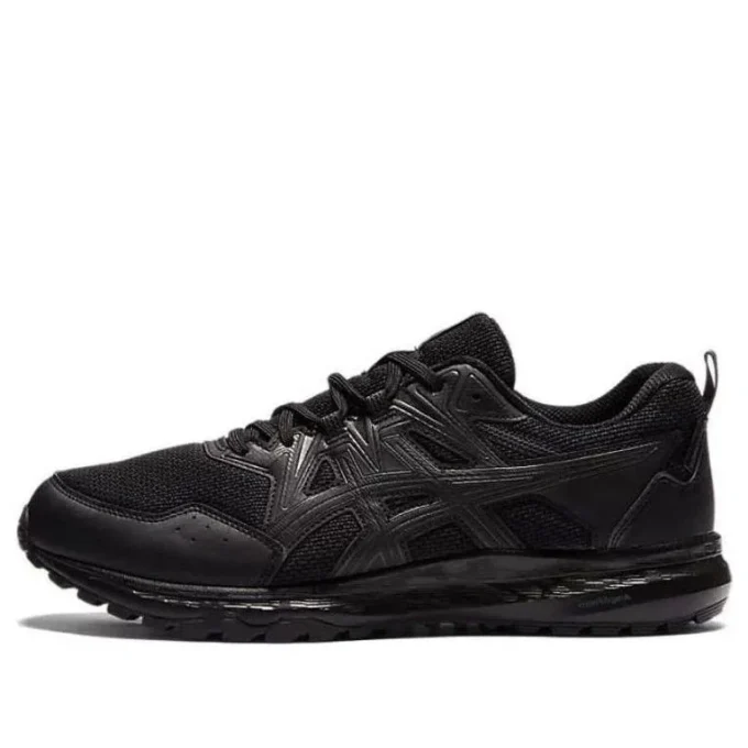 Gel-Snowride 2 Wide “Black”