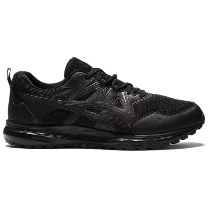 Gel-Snowride 2 Wide “Black”