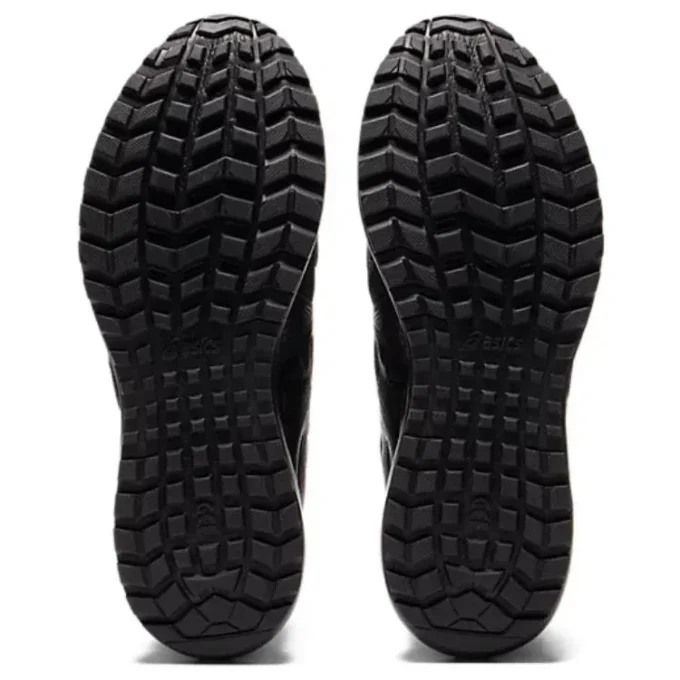 Gel-Snowride 2 Wide “Black”