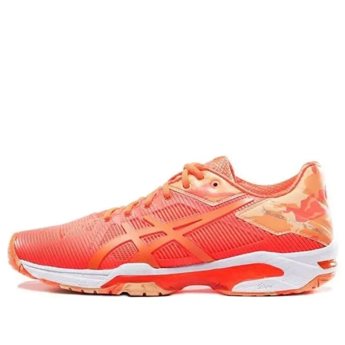 GEL-Solution Speed 3 Rosso