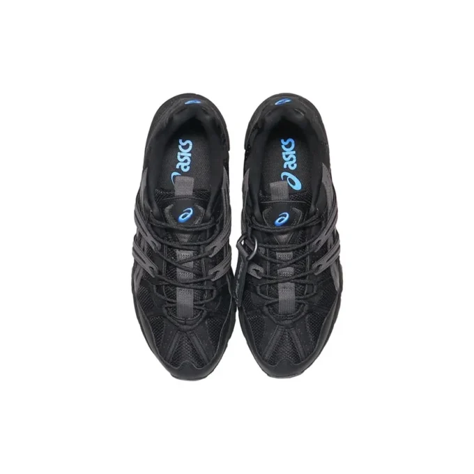 GEL-Sonoma 15-50 “Black”