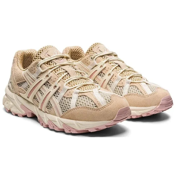 GEL-Sonoma 15-50 “Cream Pink”