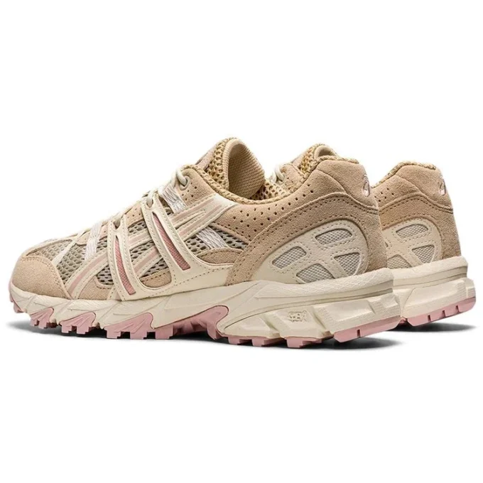 GEL-Sonoma 15-50 “Cream Pink”