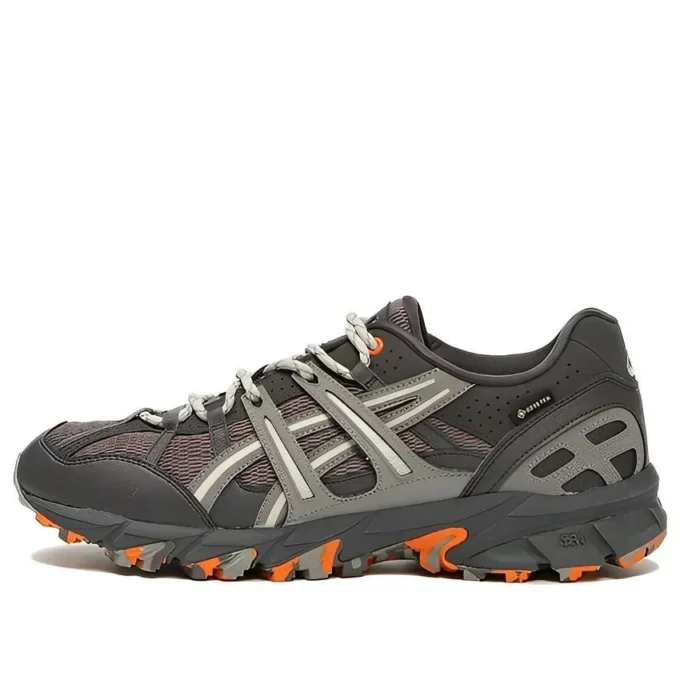 GEL-Sonoma 15-50 GORE-TEX “Grigio Ossidiana”