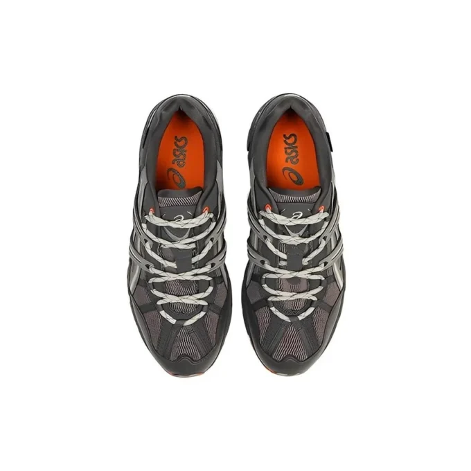 GEL-Sonoma 15-50 GORE-TEX “Grigio Ossidiana”