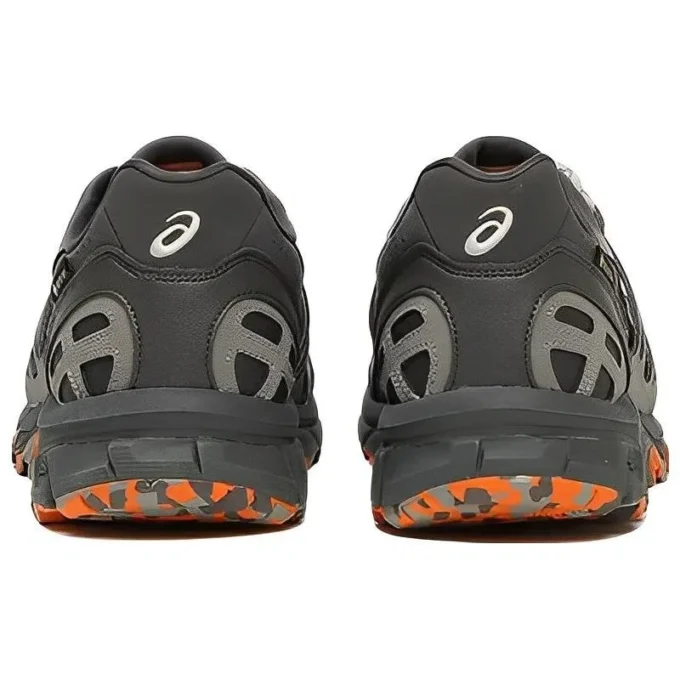 GEL-Sonoma 15-50 GORE-TEX “Grigio Ossidiana”