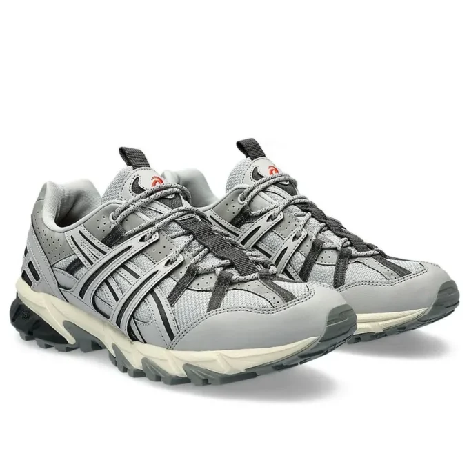 GEL-Sonoma 15-50 “Grey Black”