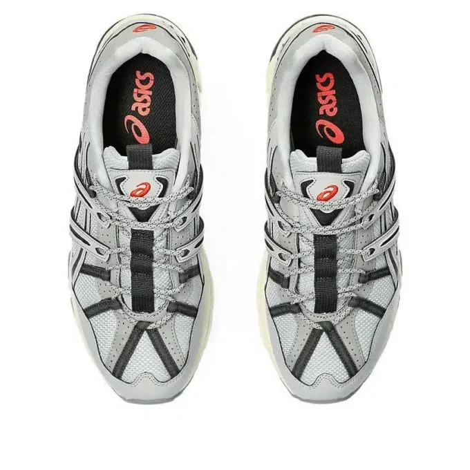 GEL-Sonoma 15-50 “Grey Black”