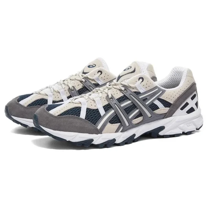 GEL-Sonoma 15-50 “Grey Brown”