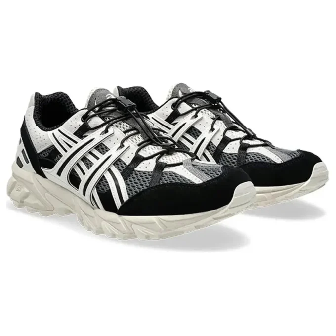 GEL-Sonoma 15-50 “Grey White Black”