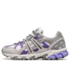 GEL-Sonoma 15-50 “Grigio ghiacciaio/Viola”