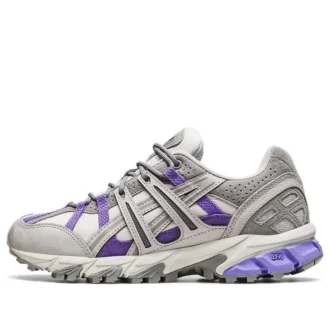 GEL-Sonoma 15-50 “Grigio ghiacciaio/Viola”