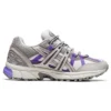 GEL-Sonoma 15-50 “Grigio ghiacciaio/Viola”