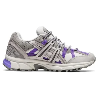 GEL-Sonoma 15-50 “Grigio ghiacciaio/Viola”