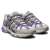 GEL-Sonoma 15-50 “Grigio ghiacciaio/Viola”