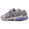 GEL-Sonoma 15-50 “Grigio ghiacciaio/Viola”