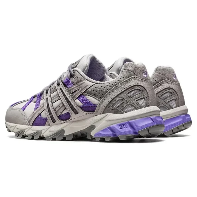 GEL-Sonoma 15-50 “Grigio ghiacciaio/Viola”