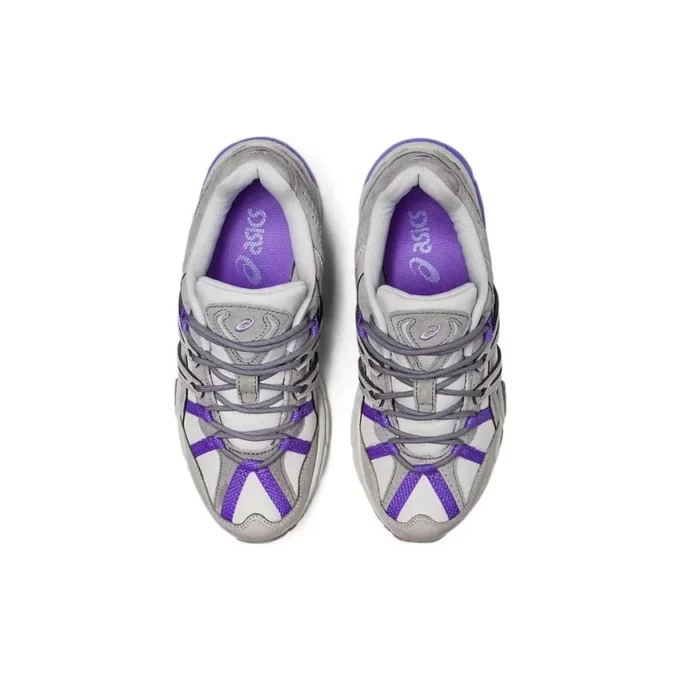 GEL-Sonoma 15-50 “Grigio ghiacciaio/Viola”