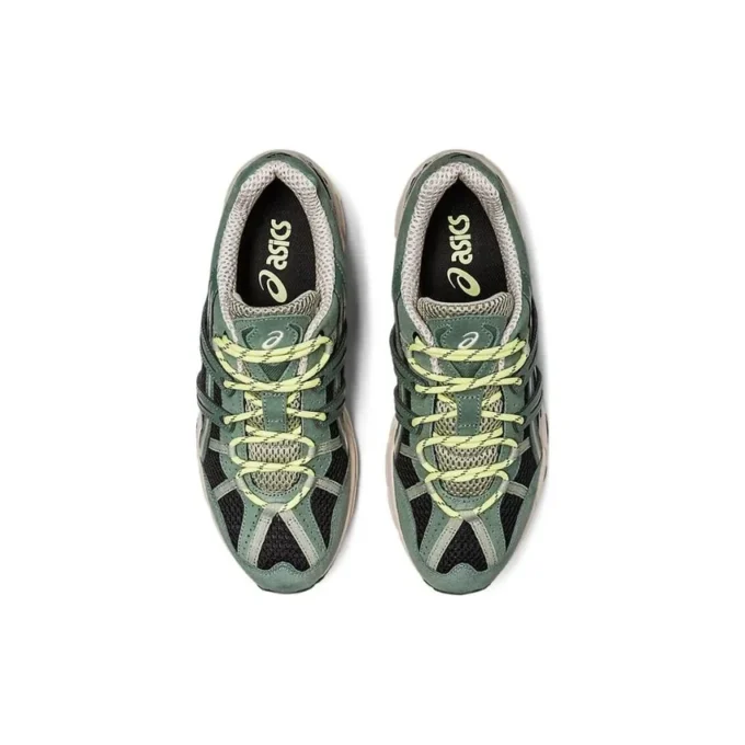 GEL-Sonoma 15-50 “Ivy Black”