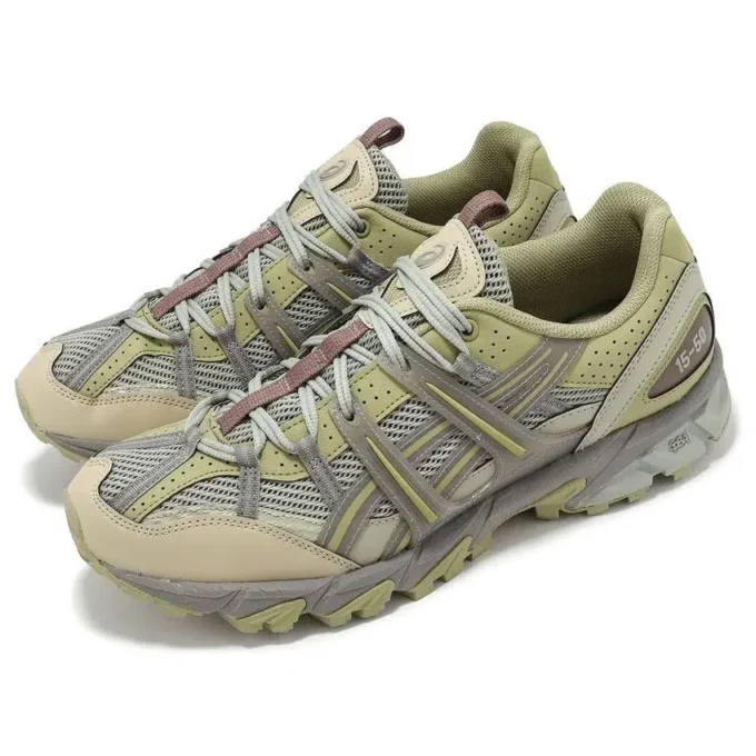 GEL-Sonoma 15-50 “Khaki Beige”
