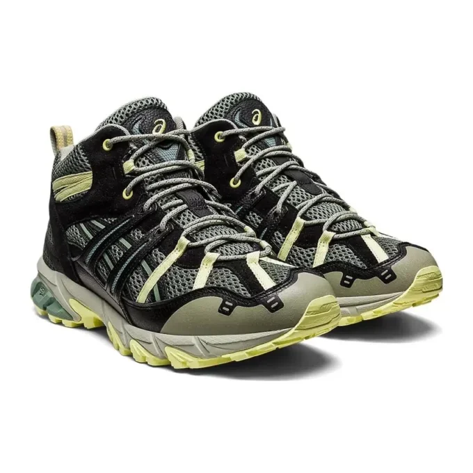 GEL-Sonoma 15-50 MT “Ivy Black”