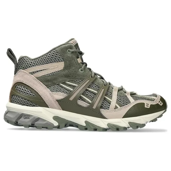 GEL-Sonoma 15-50 MT “Lichen Green”