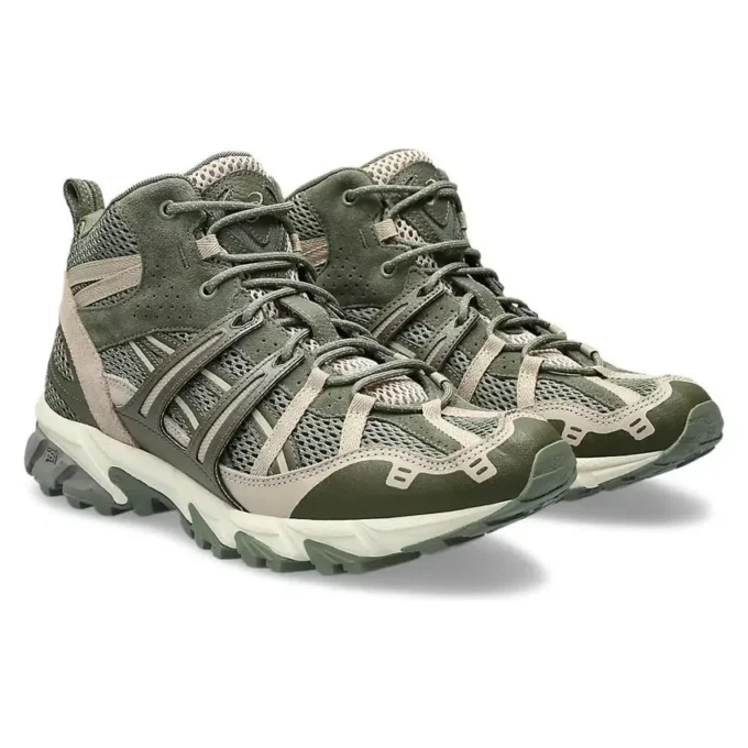 GEL-Sonoma 15-50 MT “Lichen Green”