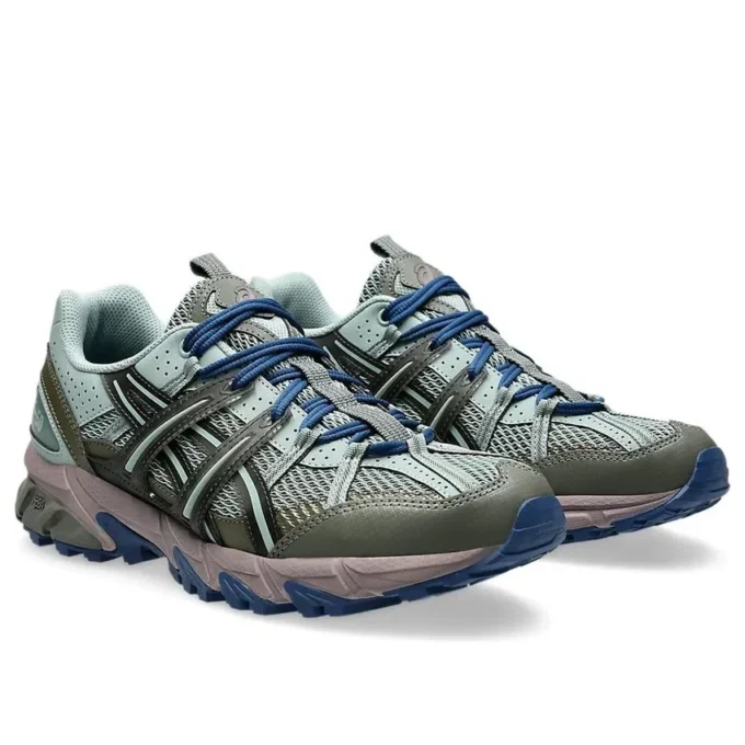 GEL-Sonoma 15-50 “Ocean Haze Dark Olive”